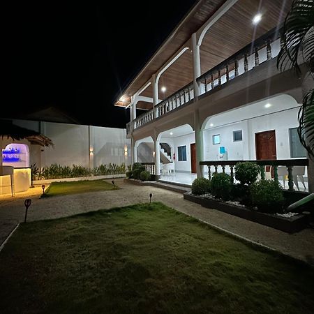 Pawikan Boutique Hotel Moalboal Εξωτερικό φωτογραφία