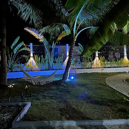 Pawikan Boutique Hotel Moalboal Εξωτερικό φωτογραφία