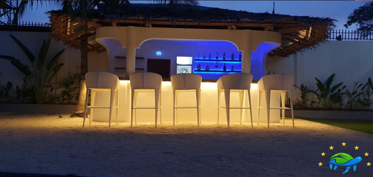 Pawikan Boutique Hotel Moalboal Εξωτερικό φωτογραφία