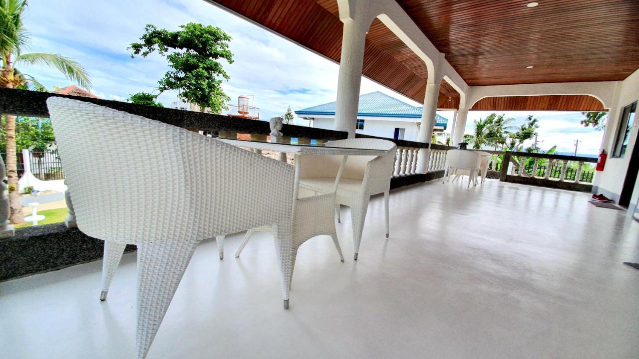 Pawikan Boutique Hotel Moalboal Εξωτερικό φωτογραφία