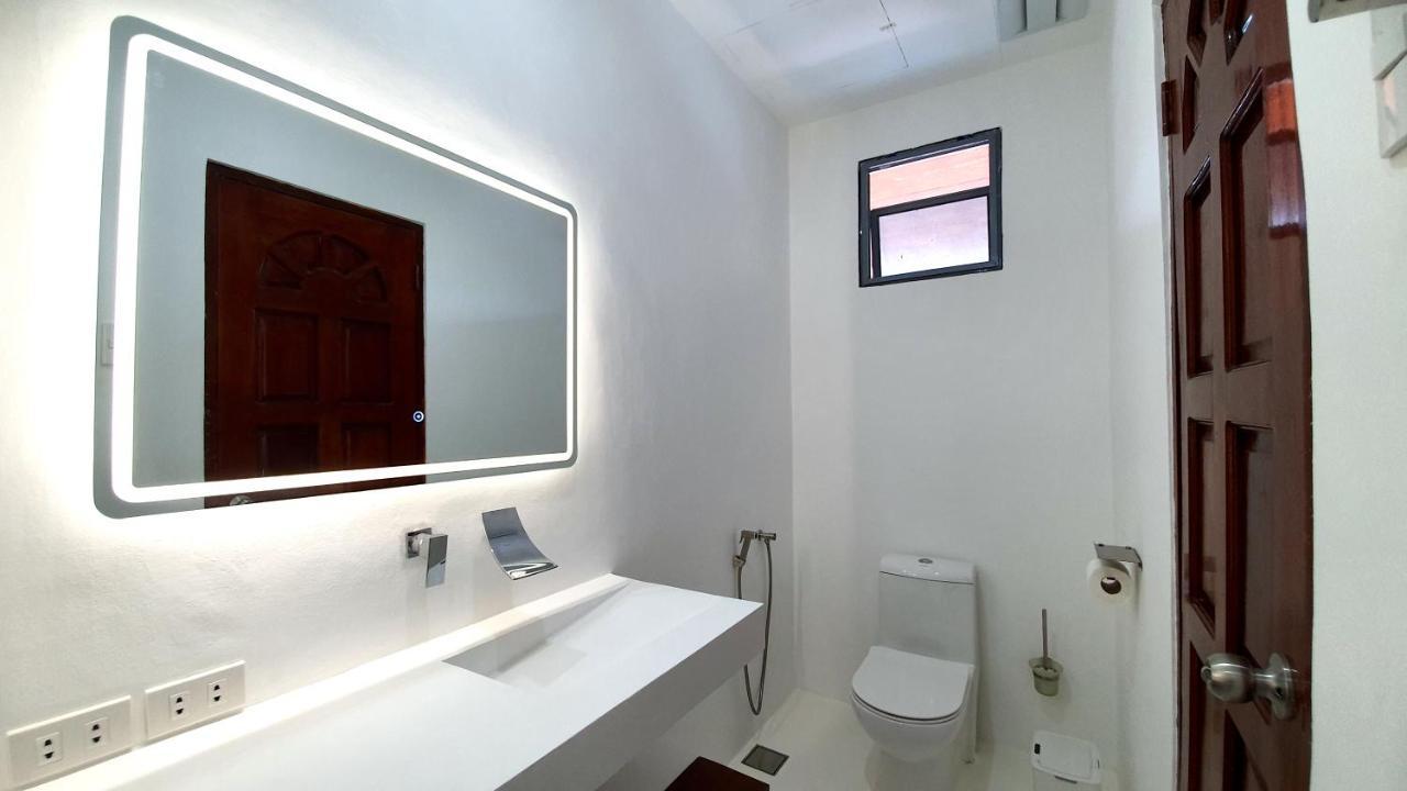Pawikan Boutique Hotel Moalboal Εξωτερικό φωτογραφία