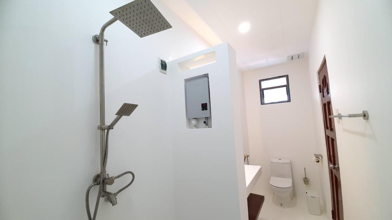 Pawikan Boutique Hotel Moalboal Εξωτερικό φωτογραφία