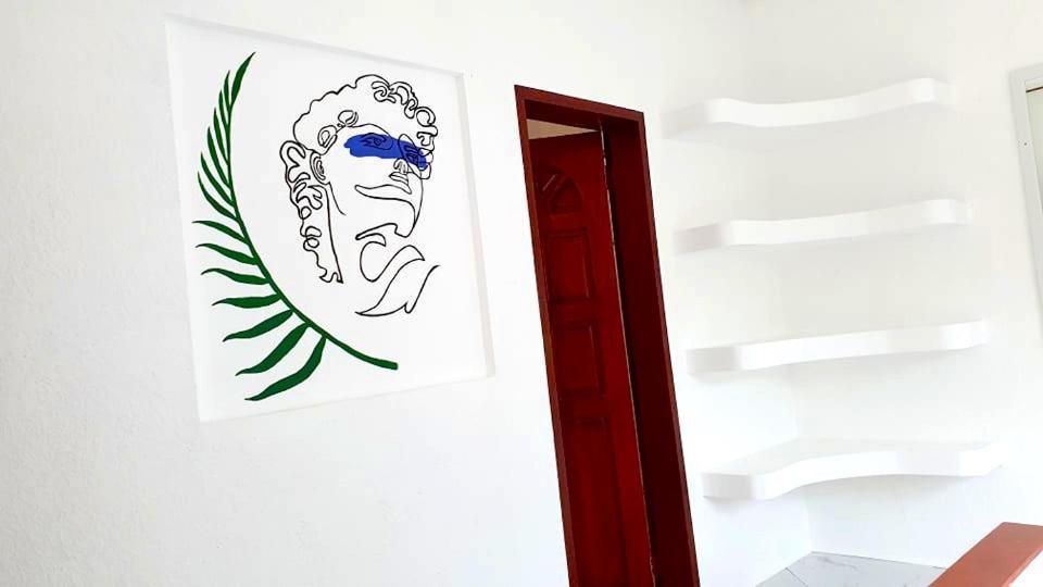 Pawikan Boutique Hotel Moalboal Εξωτερικό φωτογραφία