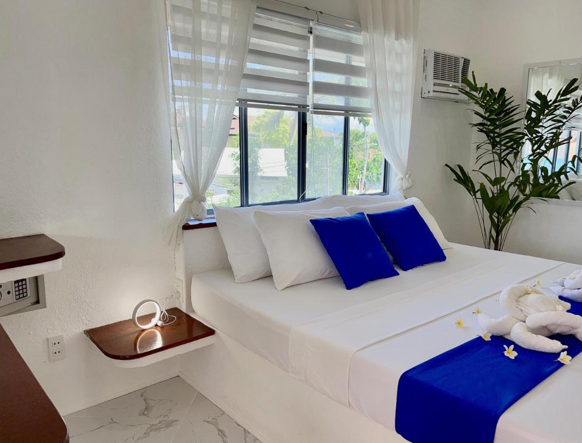 Pawikan Boutique Hotel Moalboal Εξωτερικό φωτογραφία