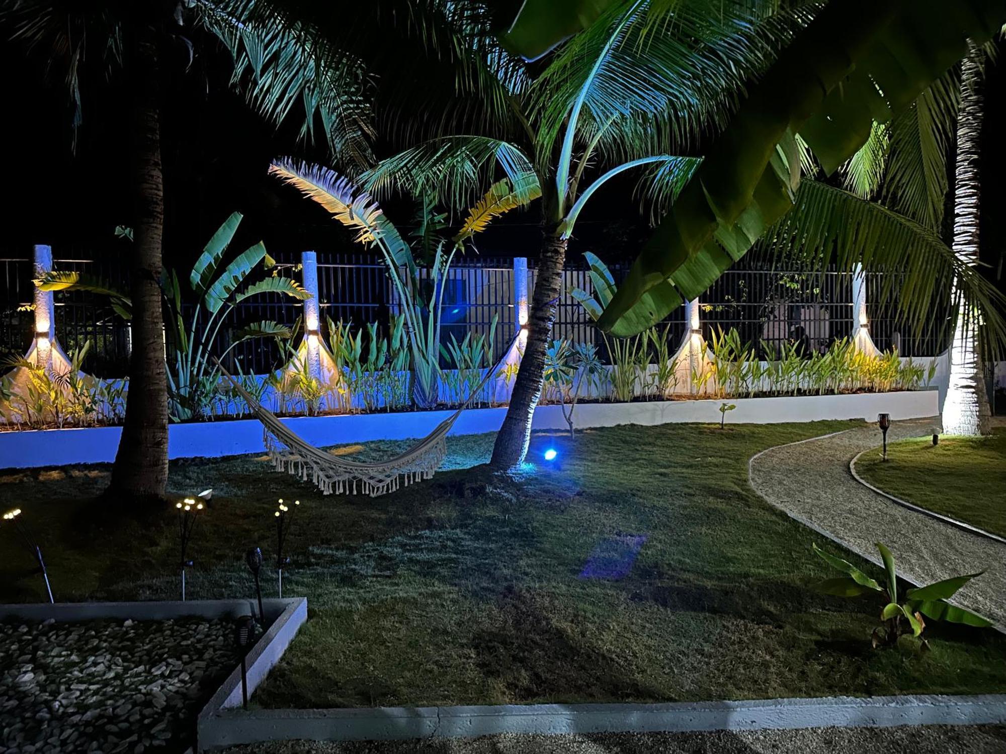 Pawikan Boutique Hotel Moalboal Εξωτερικό φωτογραφία