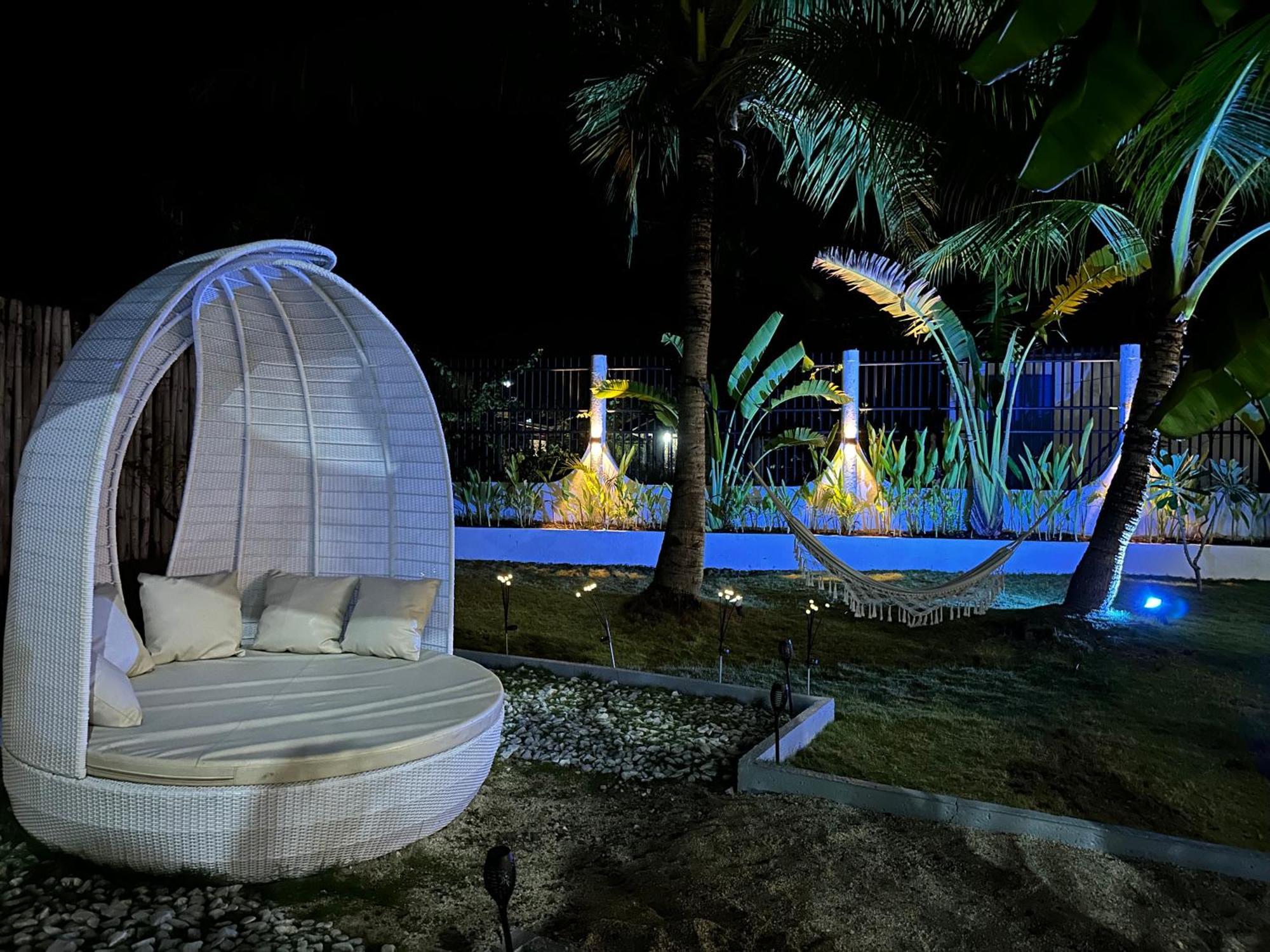 Pawikan Boutique Hotel Moalboal Εξωτερικό φωτογραφία