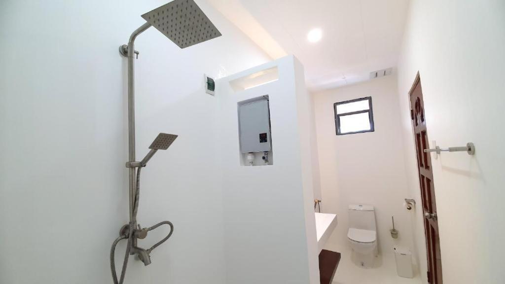 Pawikan Boutique Hotel Moalboal Εξωτερικό φωτογραφία
