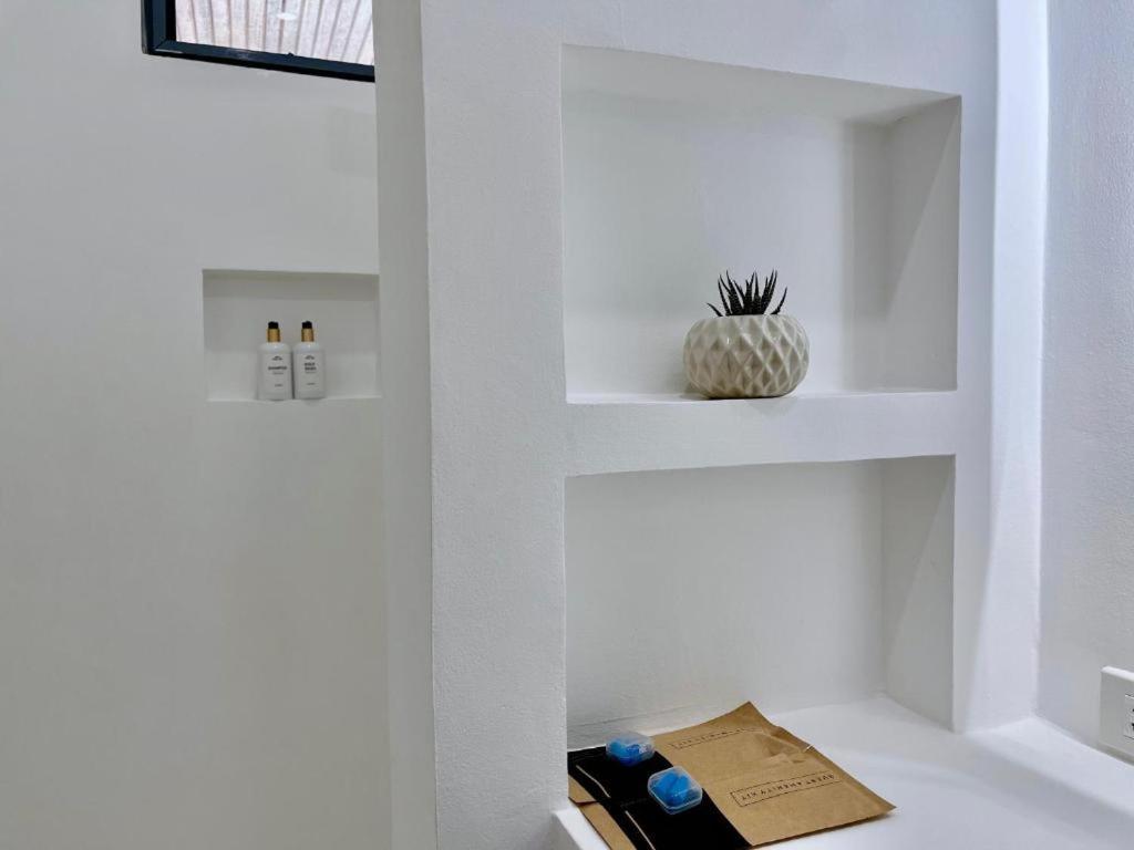 Pawikan Boutique Hotel Moalboal Εξωτερικό φωτογραφία